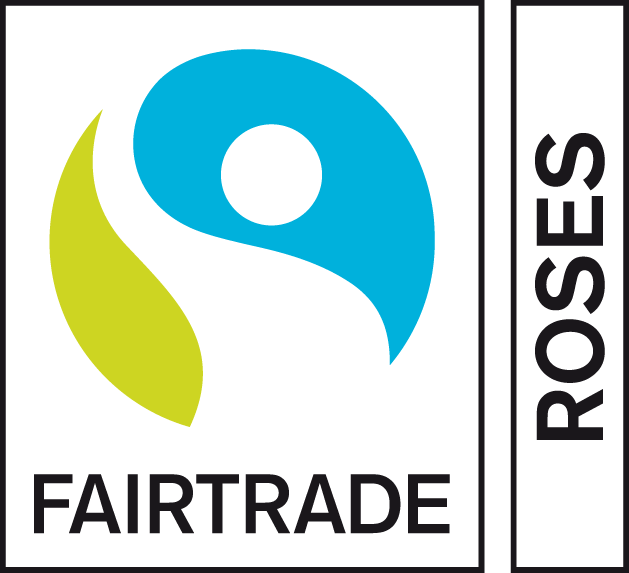 Fairtrade Roses